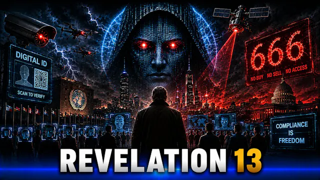 5/18/26 - Ep. 7324 - The Rise of the ...
