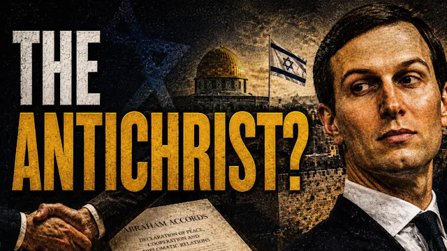 5 Prophetic Reasons to Watch Jared Ku...