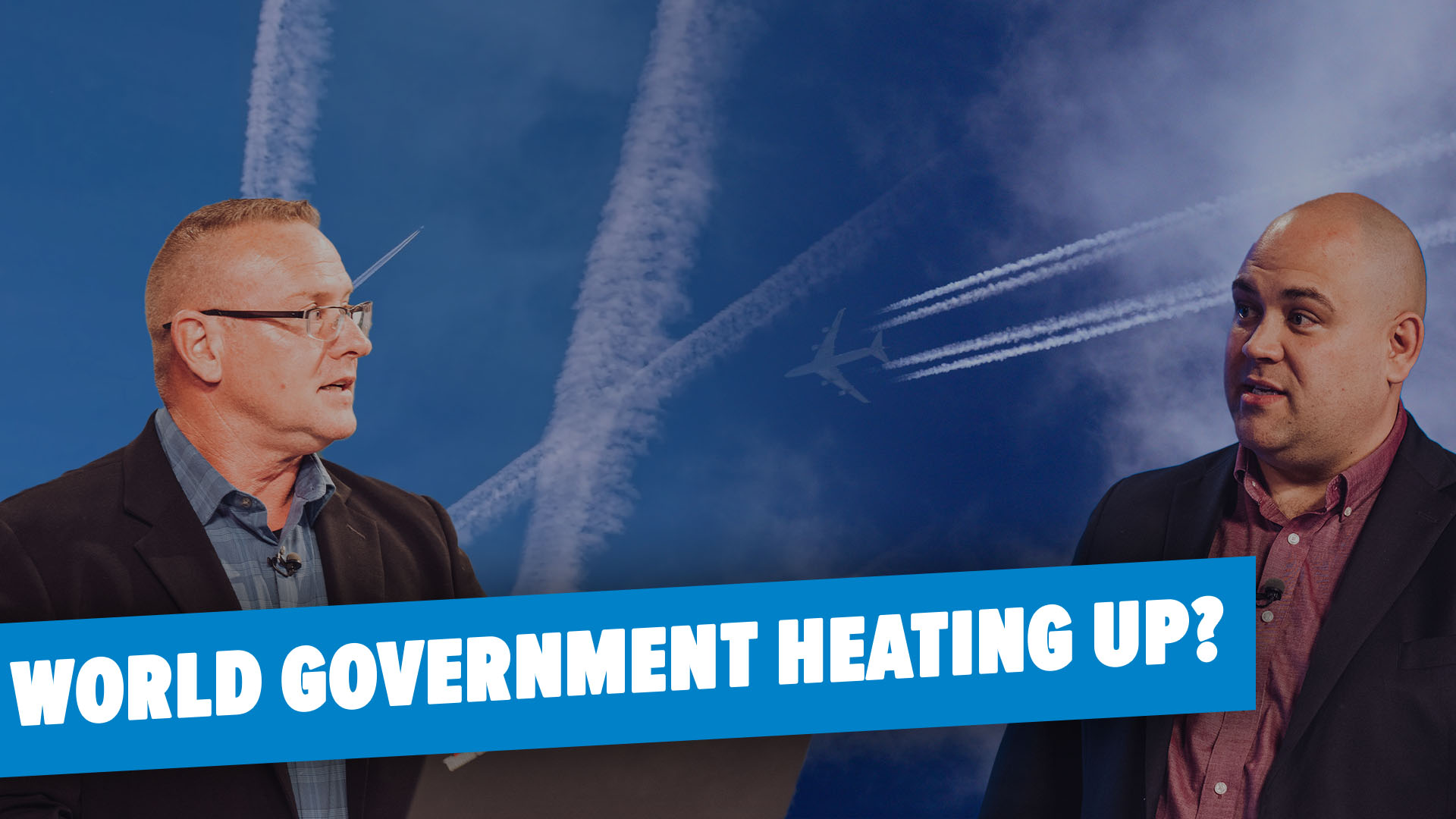 07/05/2023 - Will Joe Biden manipulate the weather?