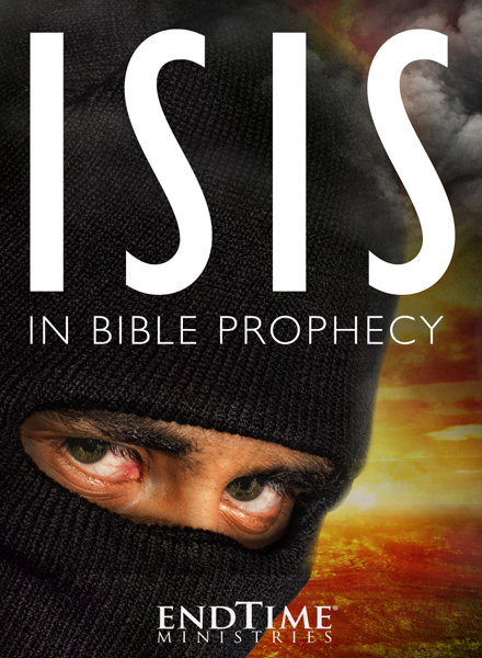 Isis in Bible Prophecy