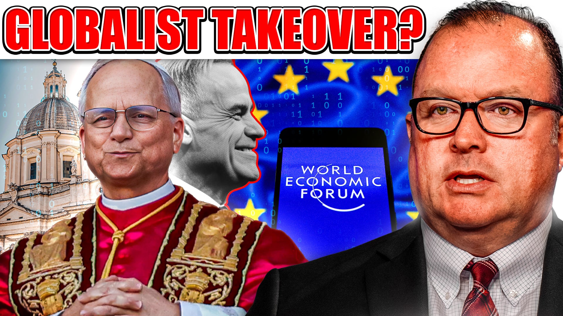 5/25/25 - Ep. 7059 - The Final Agenda Is Here!