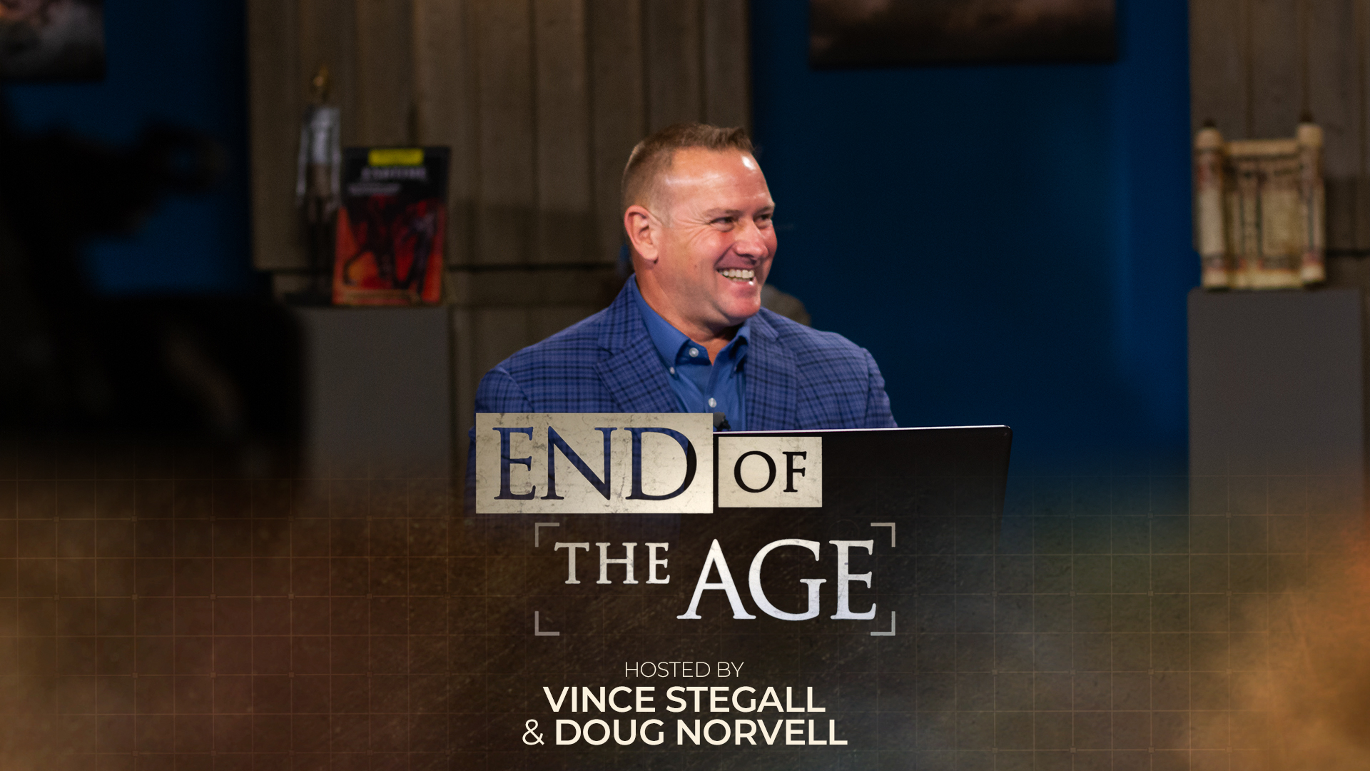 11/10/2022 - Will the U.S. Protect Israel from Iran?