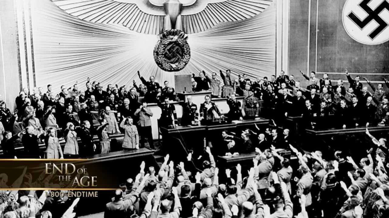 666 Mark of the Beast Hebrew