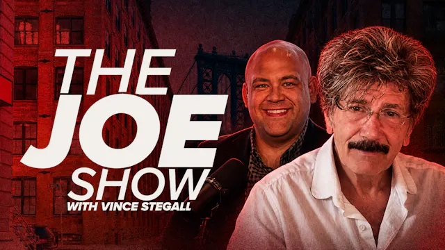 The Joe Show: Joe from New York Share...