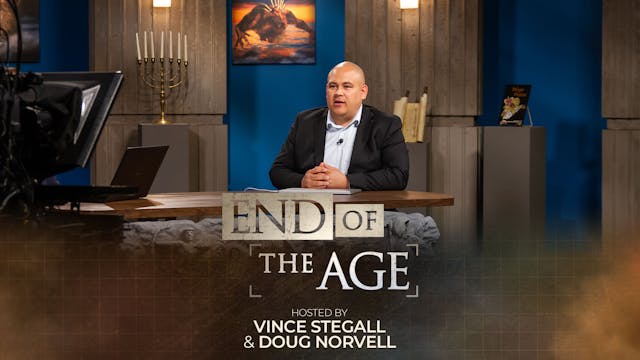 07/20/2021 - YouTube Censors Endtime