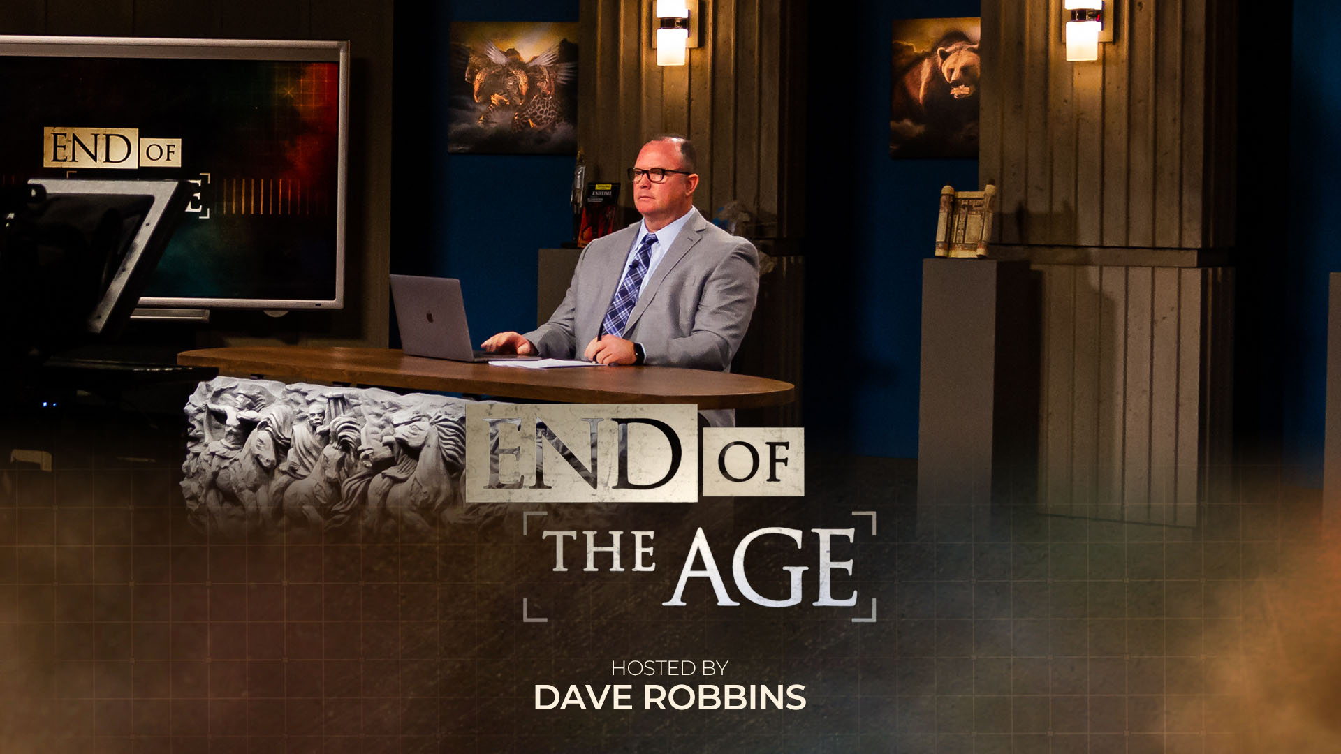 09/15/2021 - Did the Abraham Accords Start the Final Seven Years?