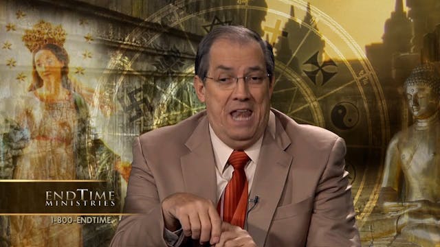 The Coming One-World Religion 1 Hebrew