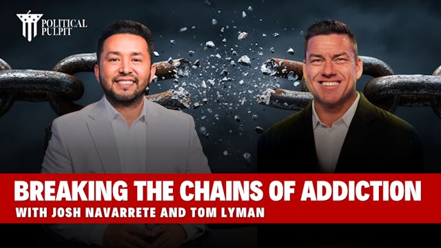 Breaking The Chains of Addiction | Fi...