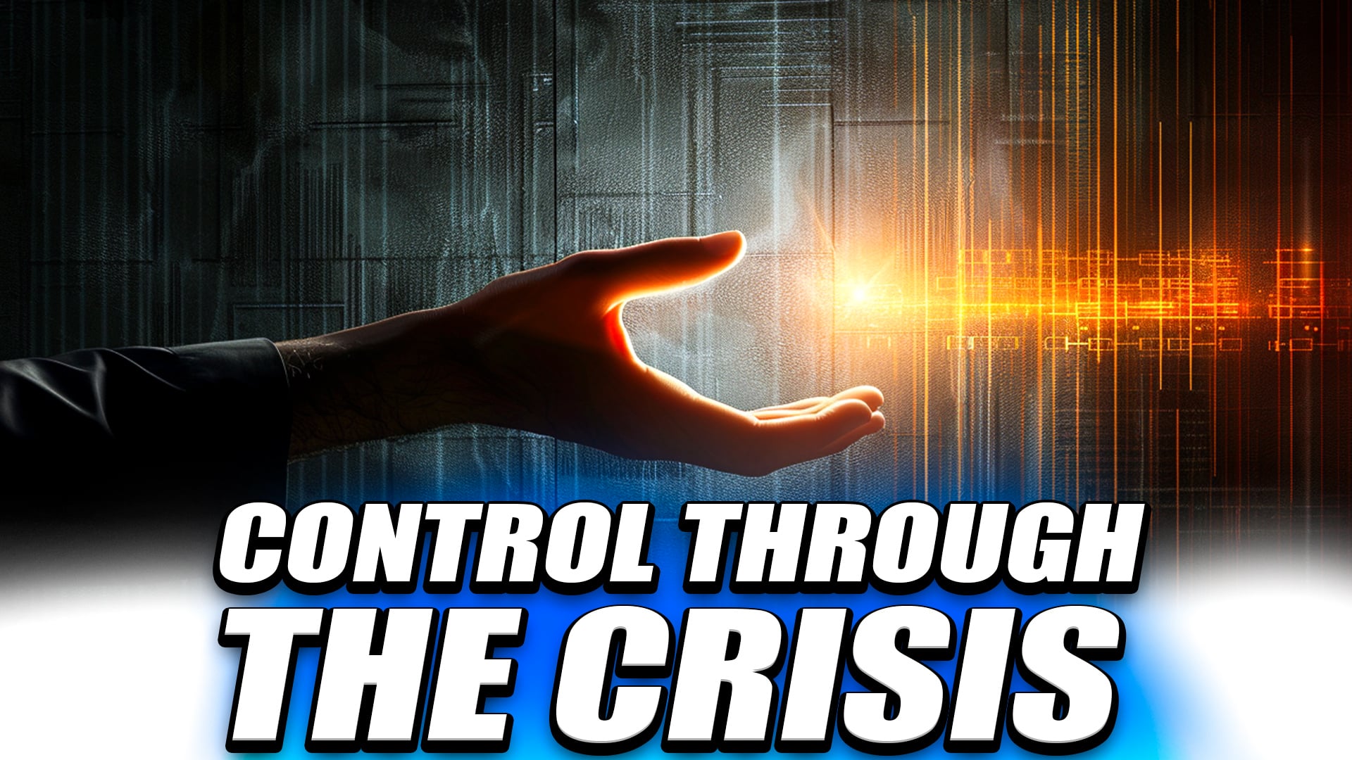 11/28/25 - Ep. 7203 - AI Ministers & Control: What Does This Mean?