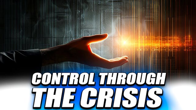 11/28/25 - Ep. 7203 - AI Ministers & ...