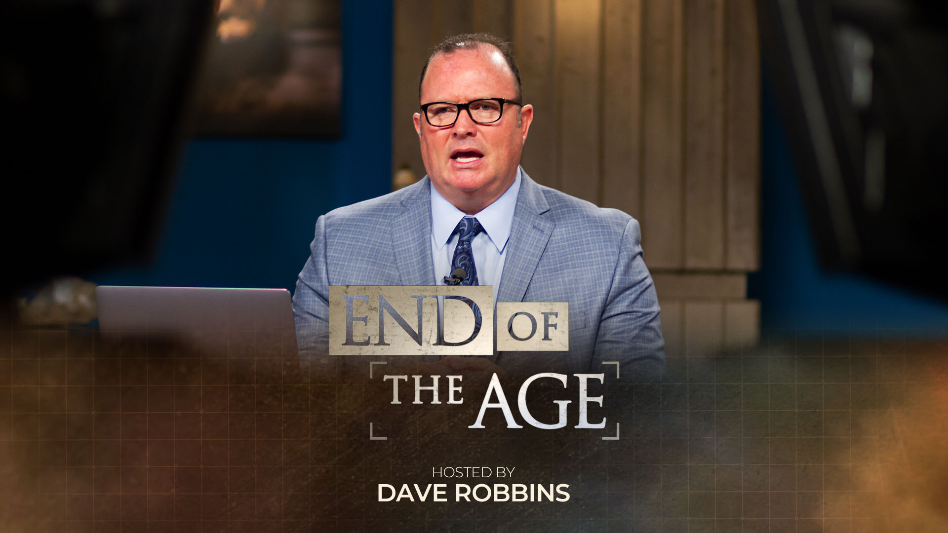 09/08/2021 - Recognize the Peace Agreement that Starts the Final Seven Years