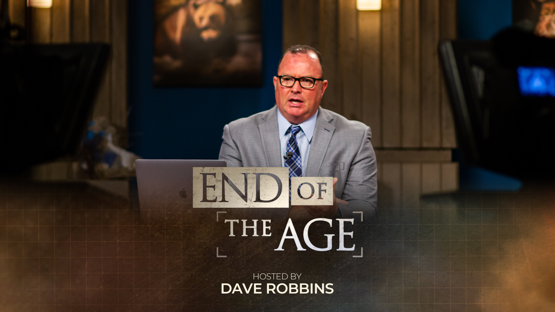 10/13/2022 - Setting the Stage for Third Temple Construction