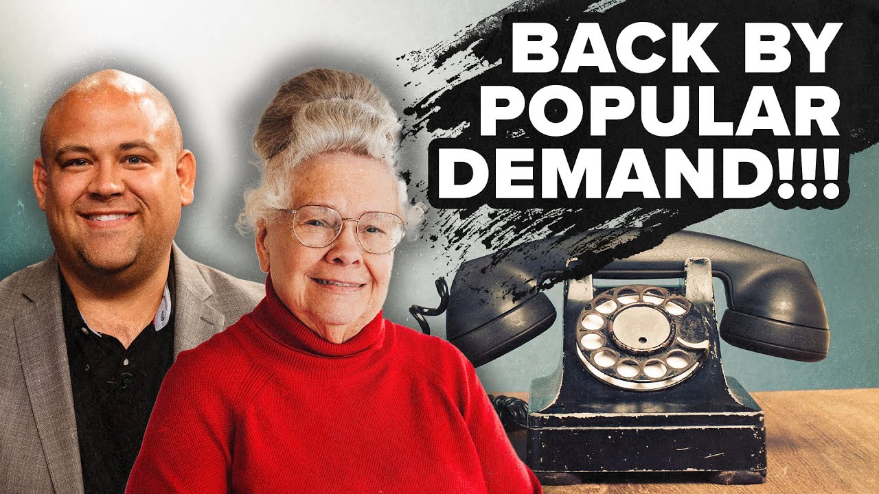 01/02/2024 - Judy Reveals Secrets of Irvin Baxter’s Arrest