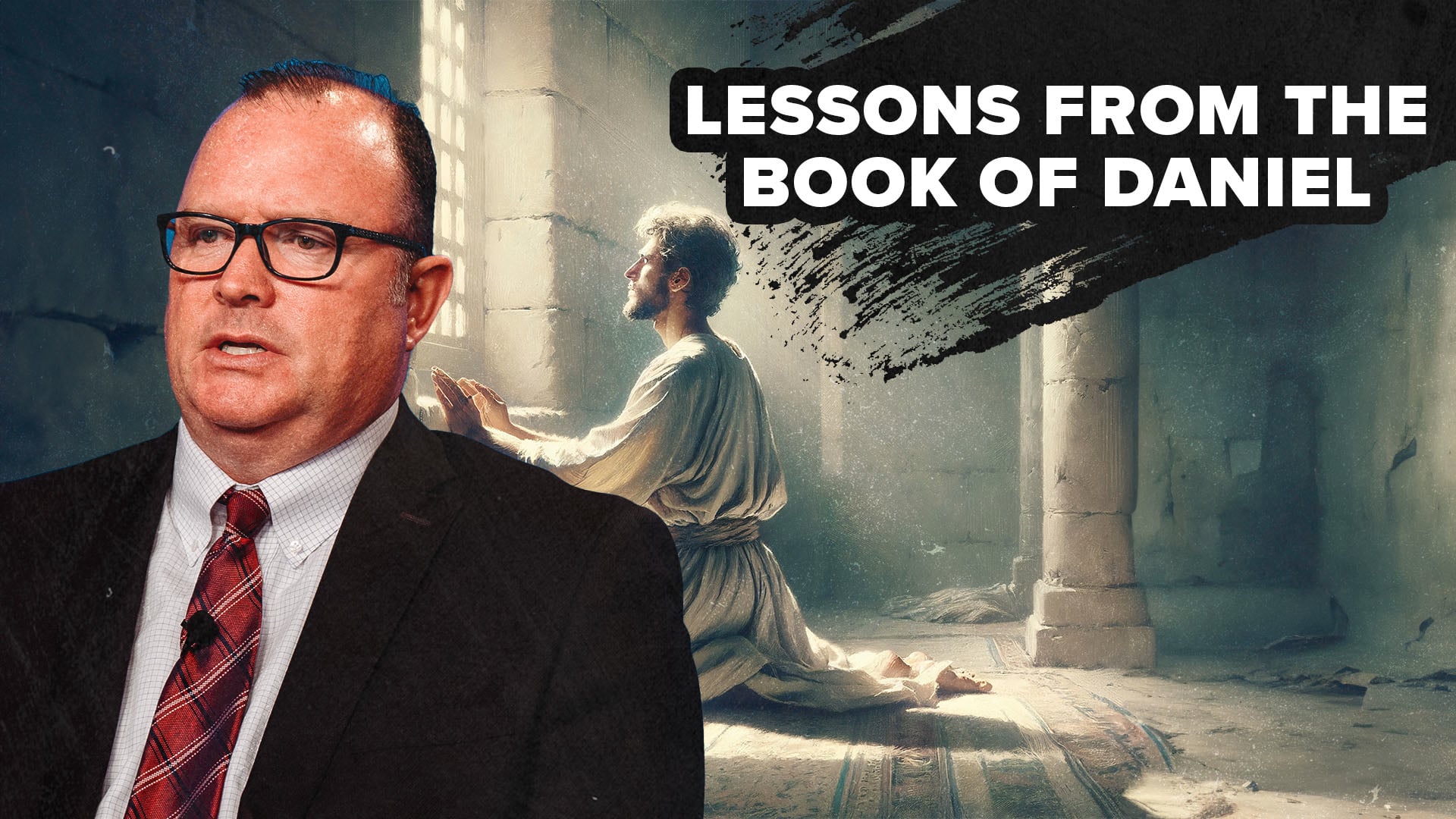 07/04/2024 - Prophetic Keys Found in Daniel Part 1