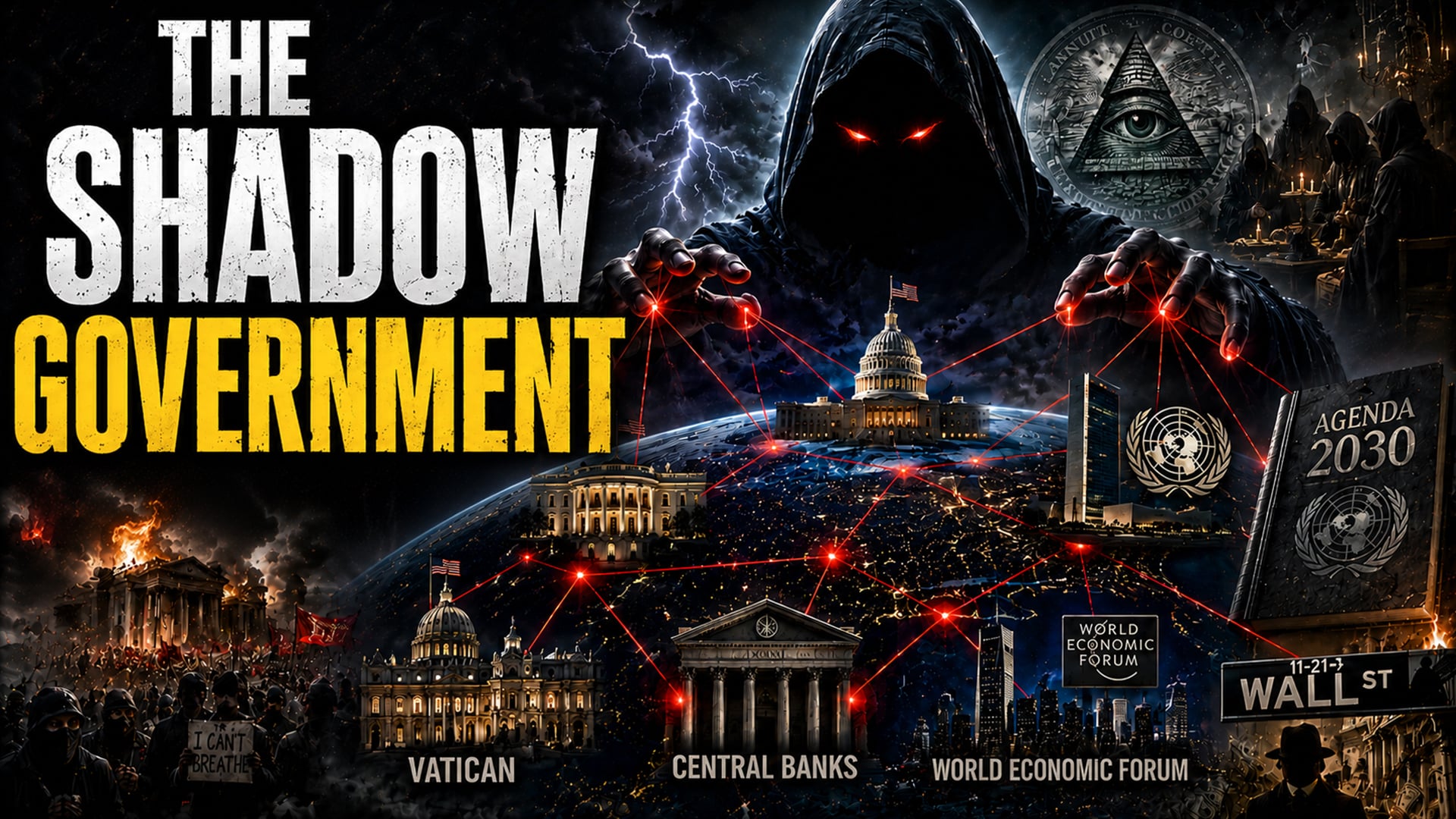 6/4/26 - Ep. 7337 - Exposing the Satanic Agenda