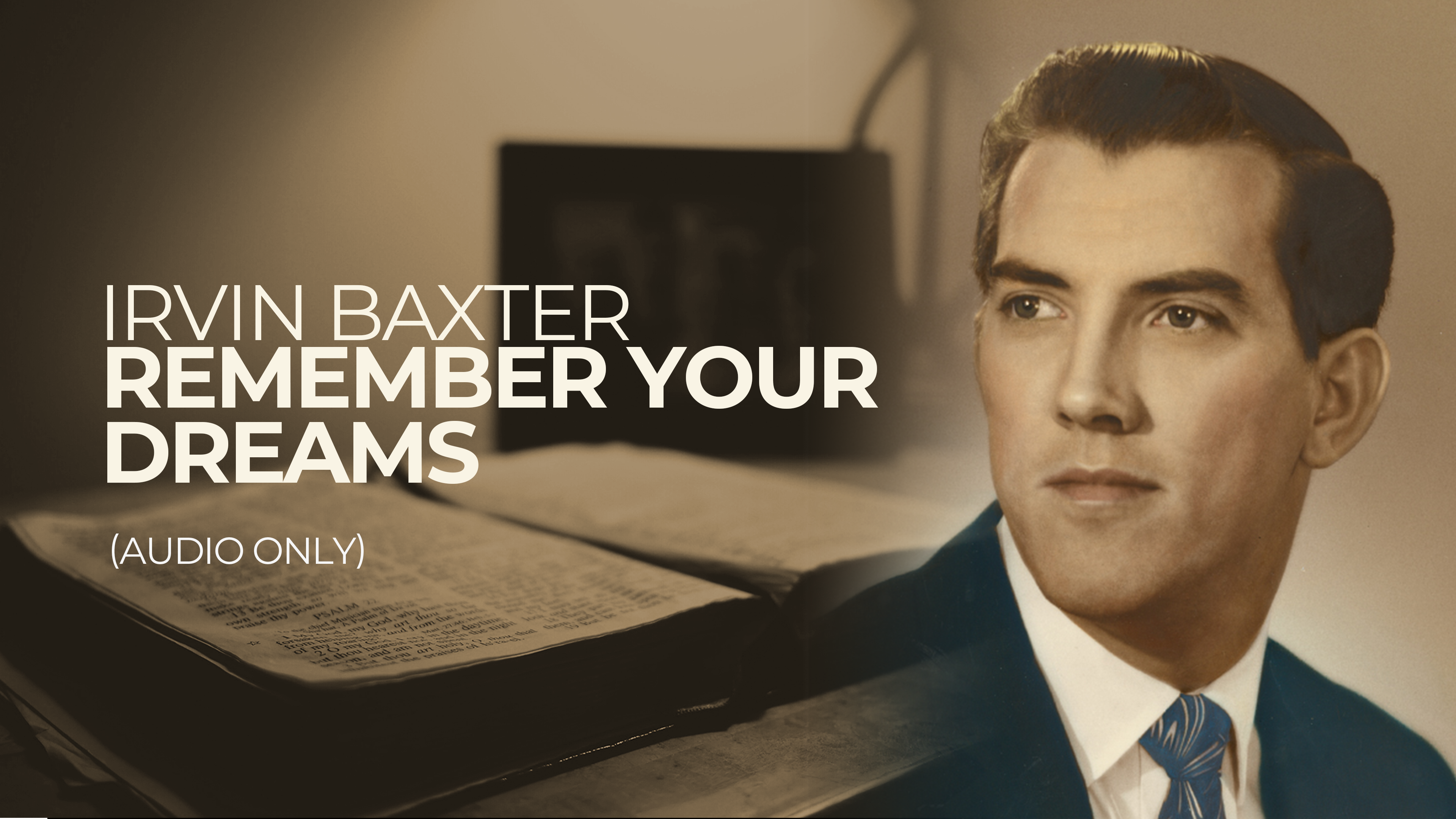 Remember Your Dreams