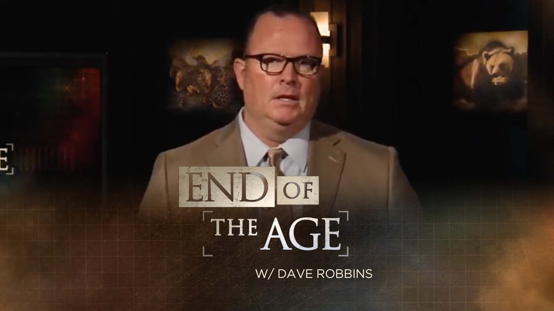 8/11/2020 - Antifa in Bible Prophecy 