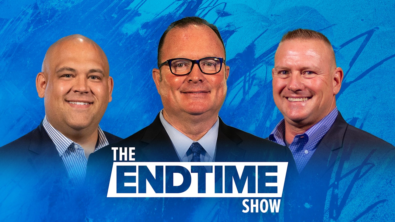 The Endtime Show