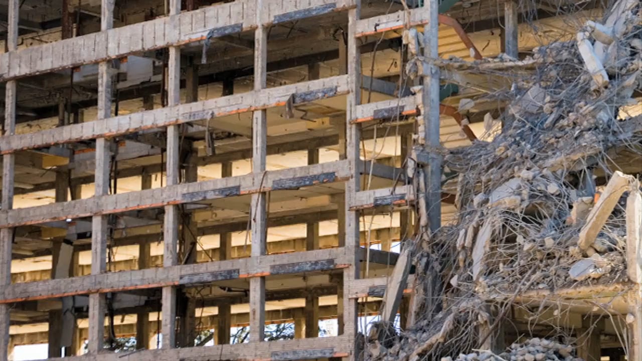 The Second Coming Italian