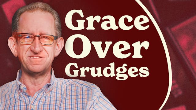 Ep. 13 - Offenses Will Come