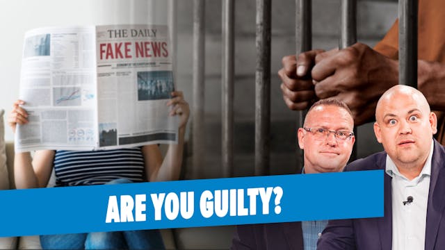 05/09/2023 - BREAKING: Endtime illega...