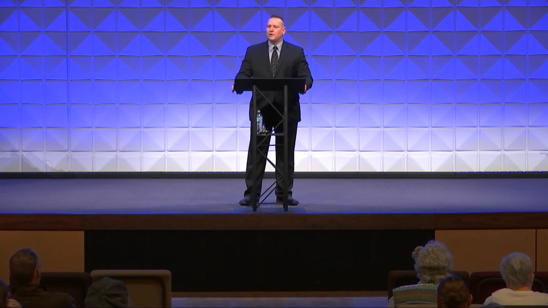 The Future According to Bible Prophecy | Doug Norvell