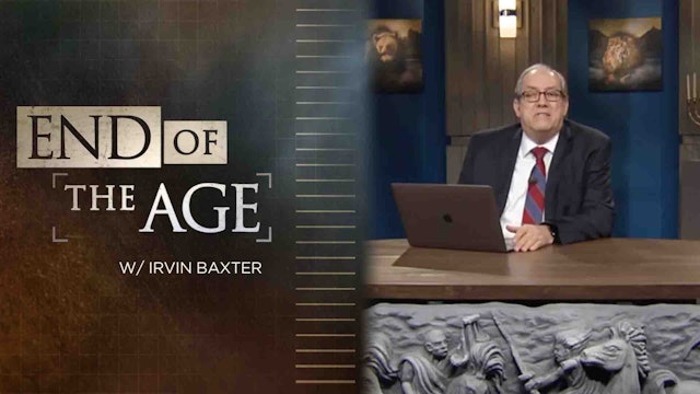 7/01/20 - Annexation will Happen in July After Trump Statement