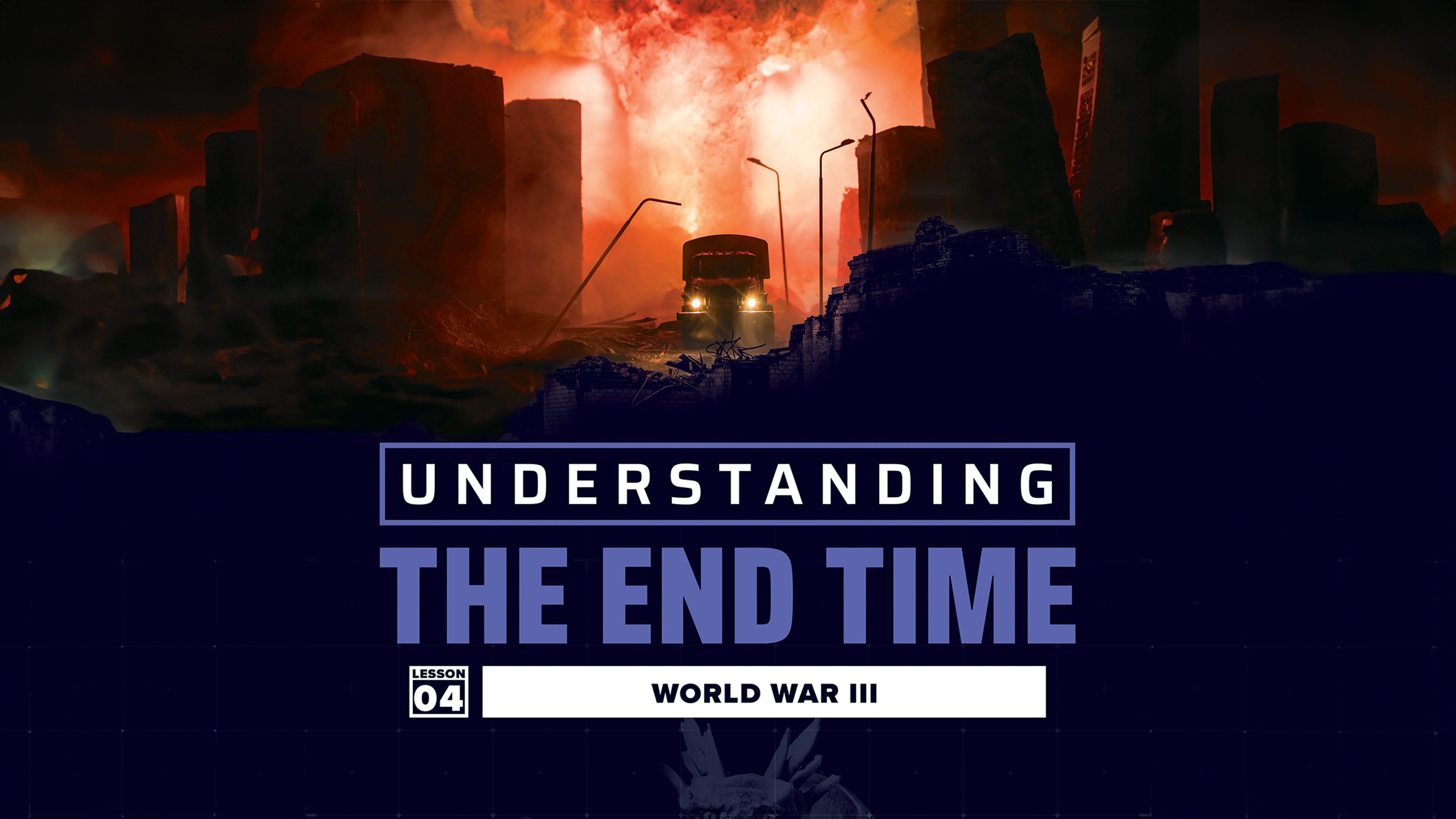 World War III