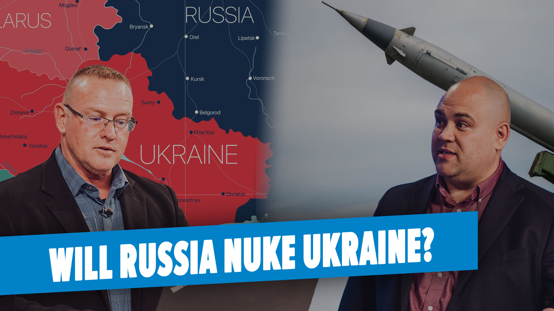 05/31/2023 - Russia to Deploy Nukes 