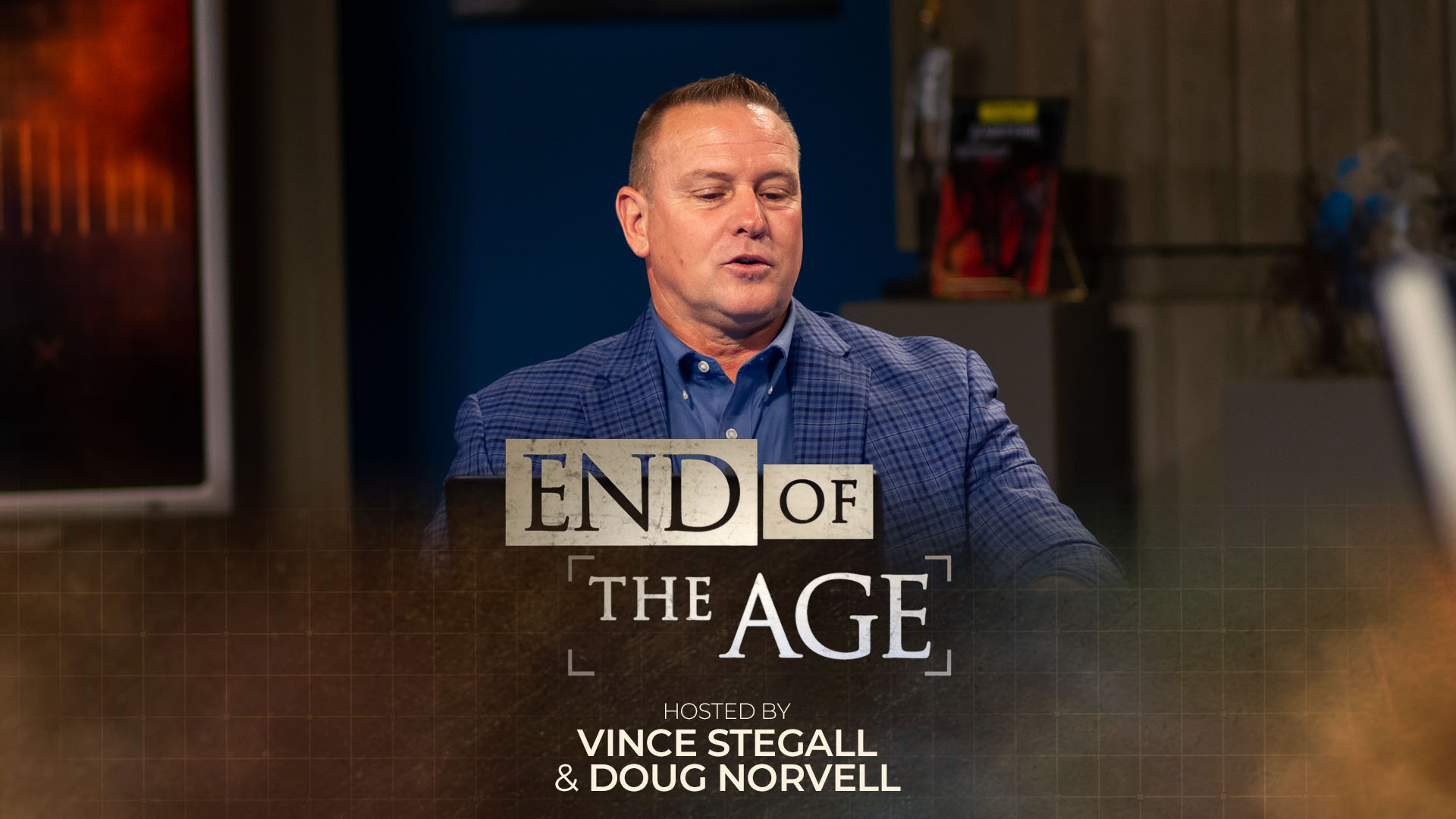 09/30/2021 - Is Emmanuel Macron The Antichrist?