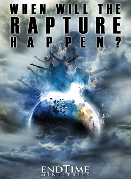 When Will the Rapture Happen