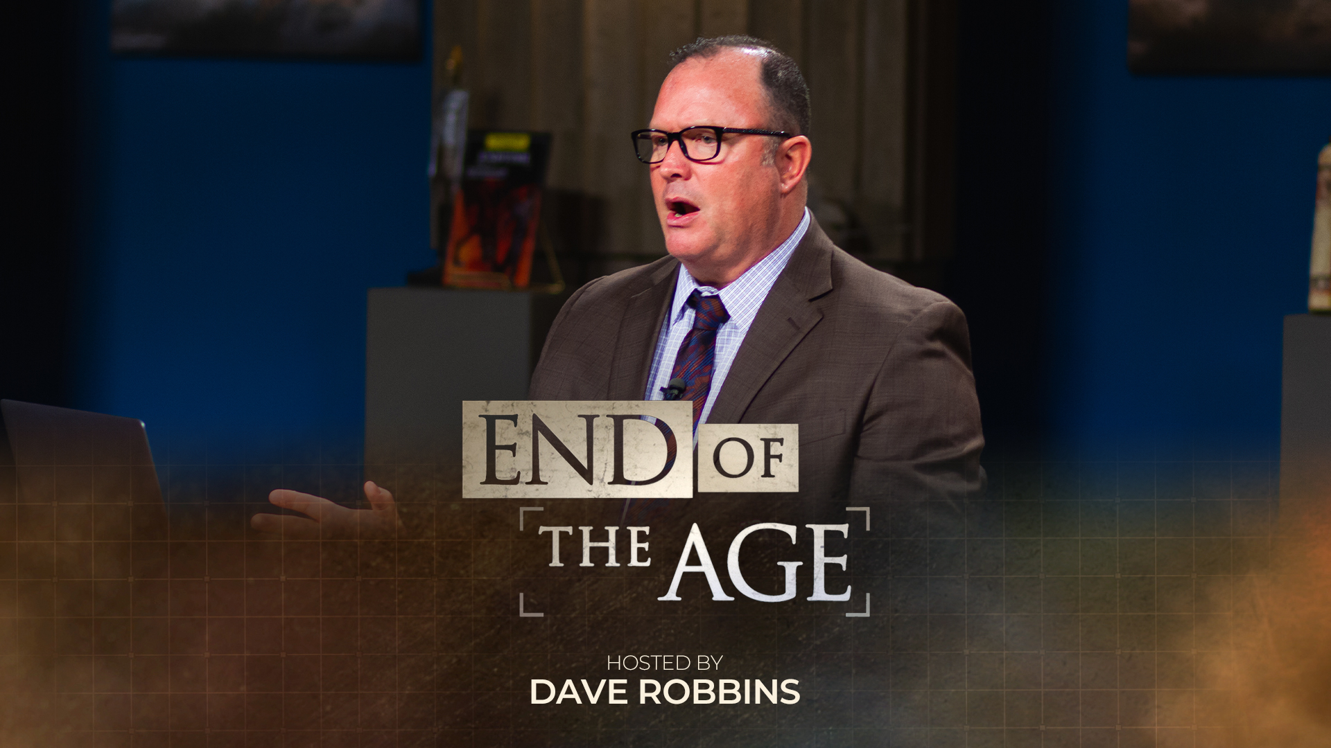 02/02/2022 - Prophecy Precursors and What to Look For