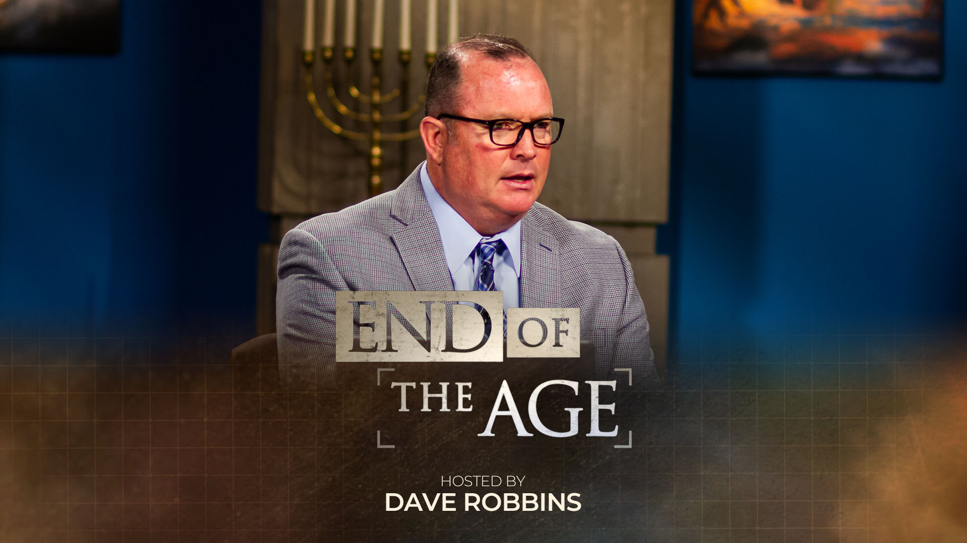 12/22/2021 - Red Heifer and the Third Temple