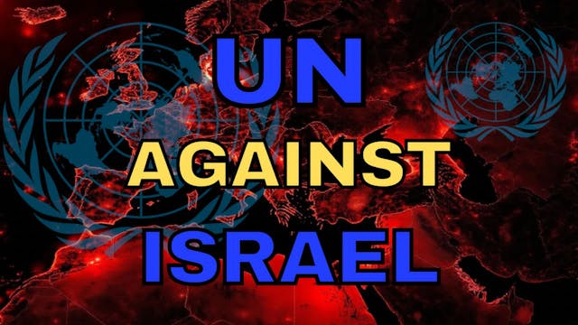 UN's Biblical timestamp