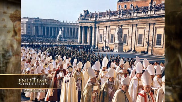 The Coming One-World Religion 2 Spanish