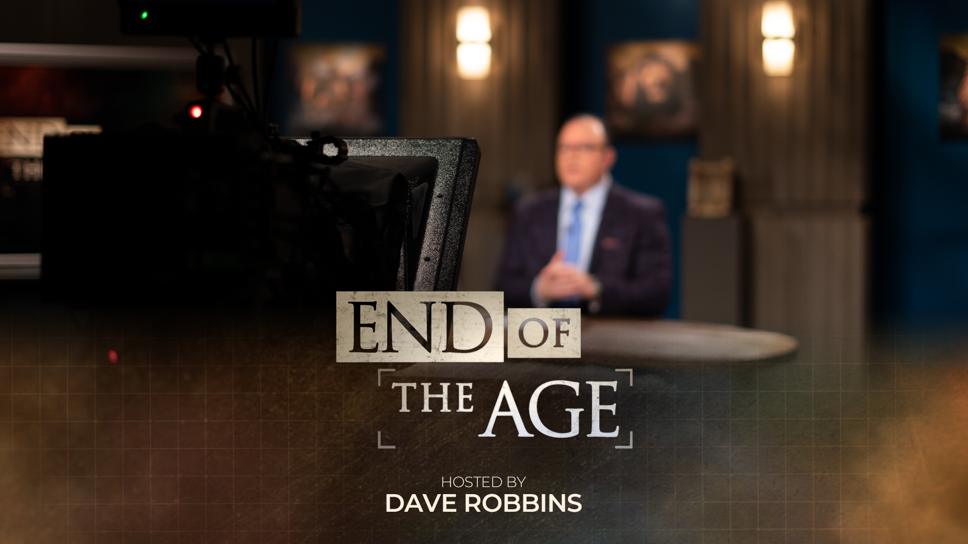 12/05/2022 - Something is Coming to an End