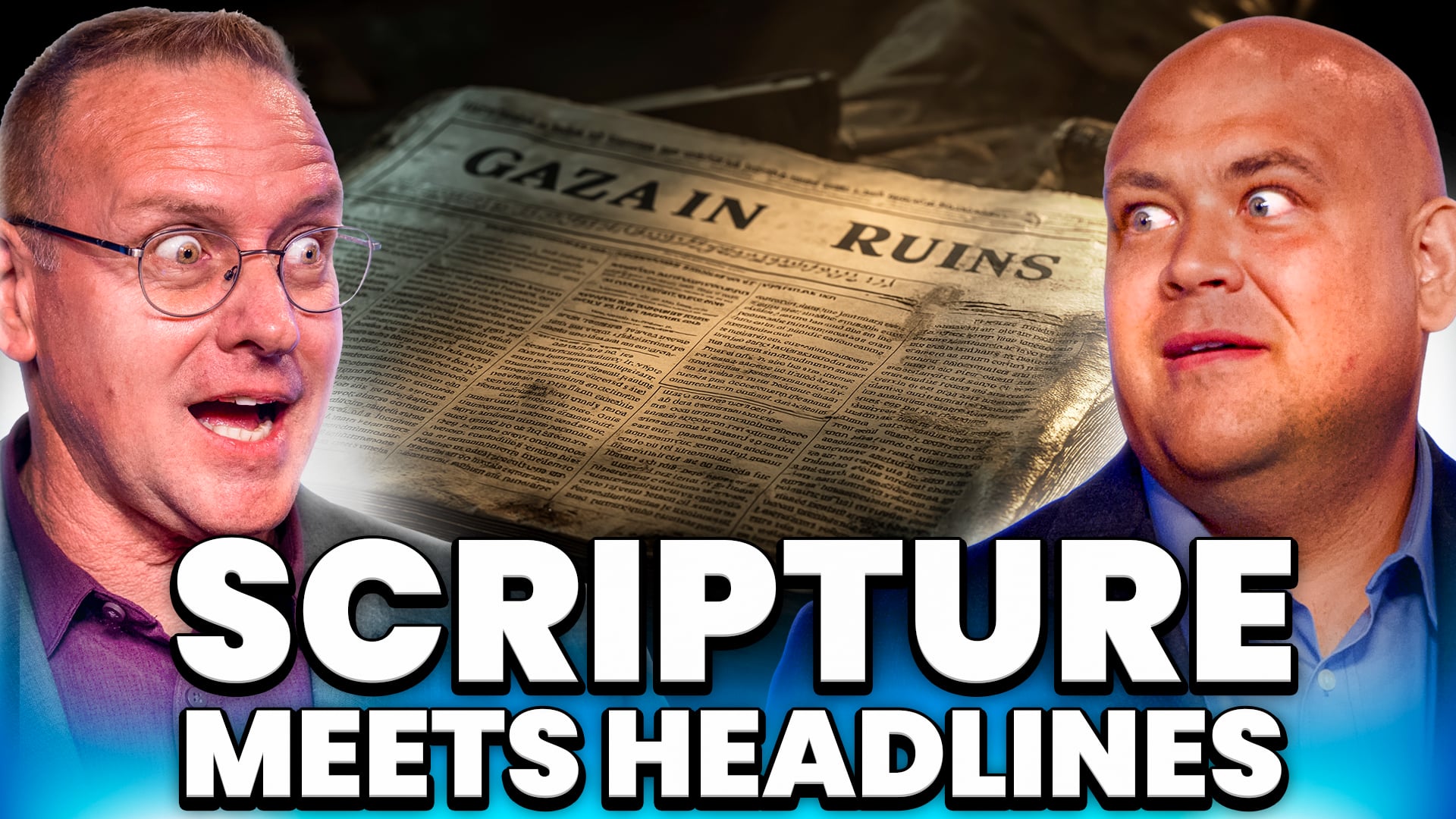 8/14/25 - Ep. 7127 - Is Zephaniah’s Prophecy Being Fulfilled Before Our Eyes?