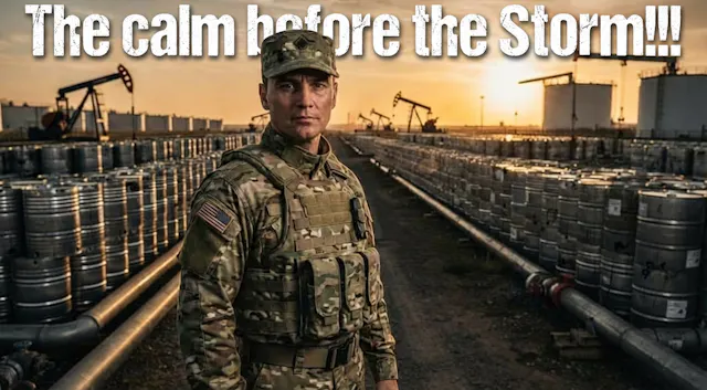 How Will The War Continue?