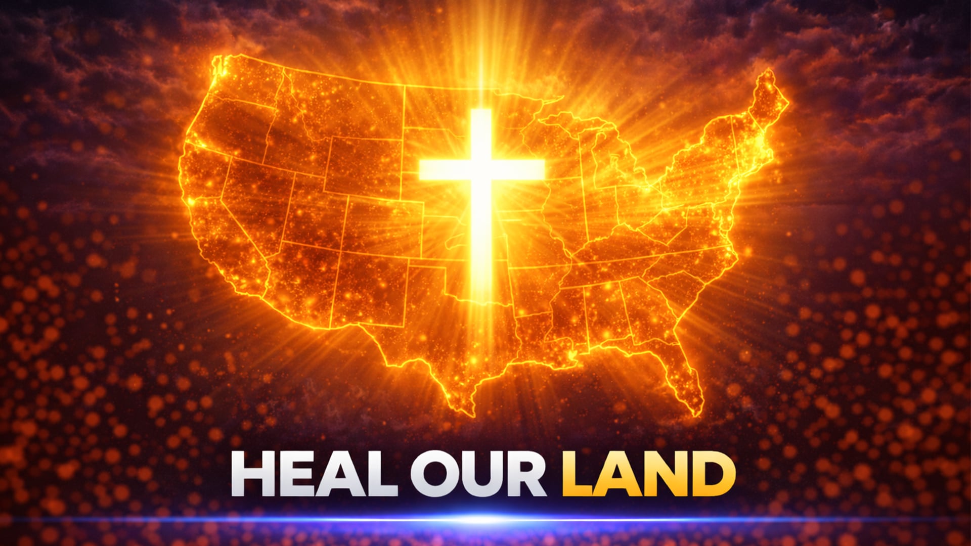 4/20/26 - Ep. 7304 - Is God Giving America Another Chance?
