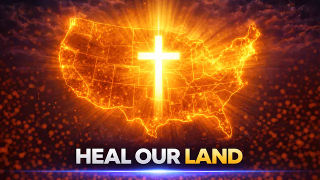 4/20/26 - Ep. 7304 - Is God Giving Am...