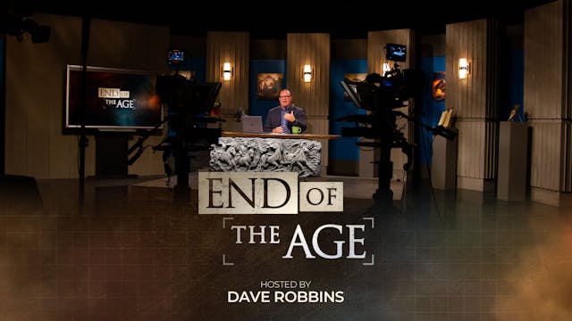 10/07/2021 - End Time Events Just Ahead