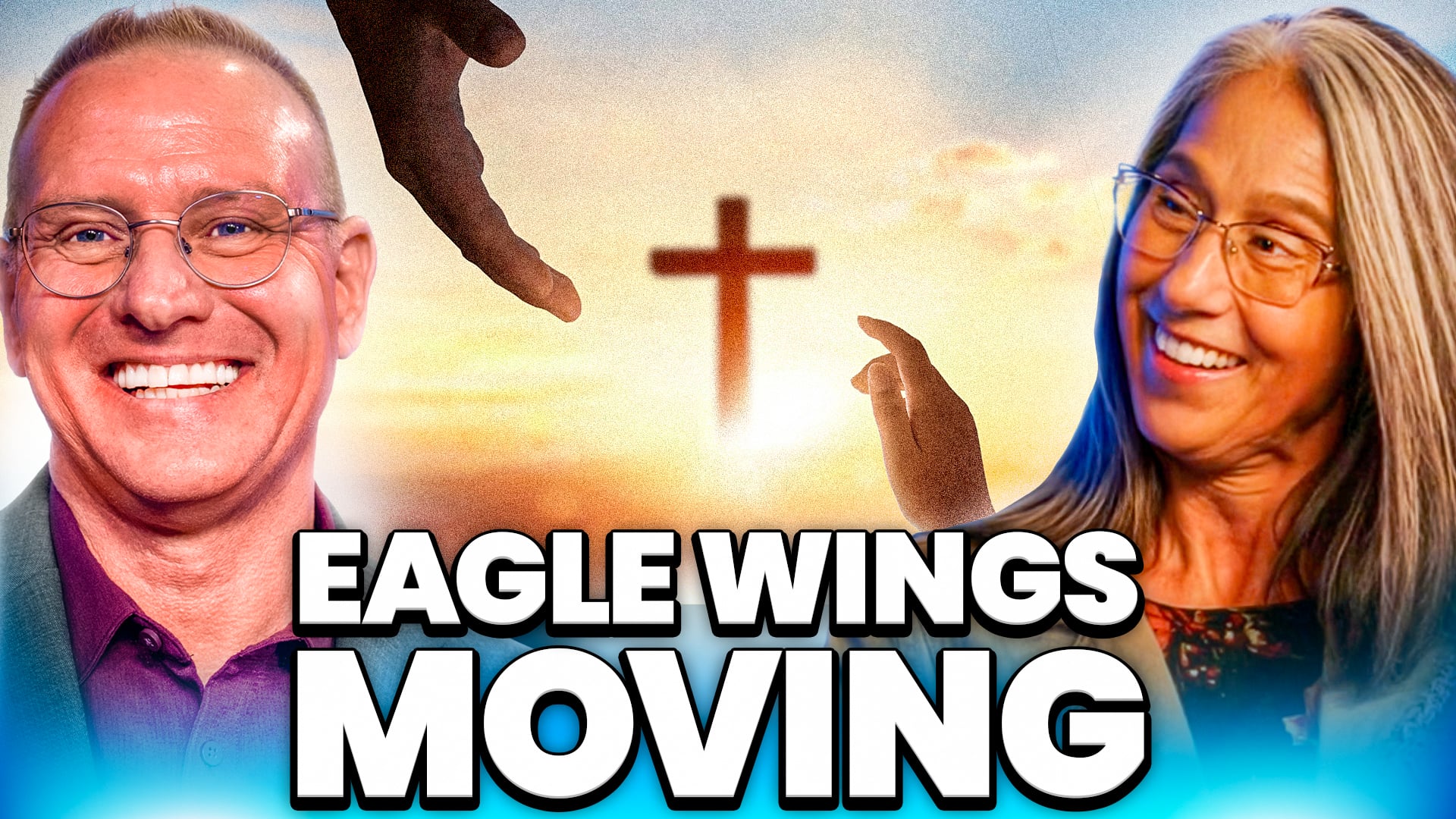 11/14/25 - Ep. 7193 - How God Is Positioning America and Israel.