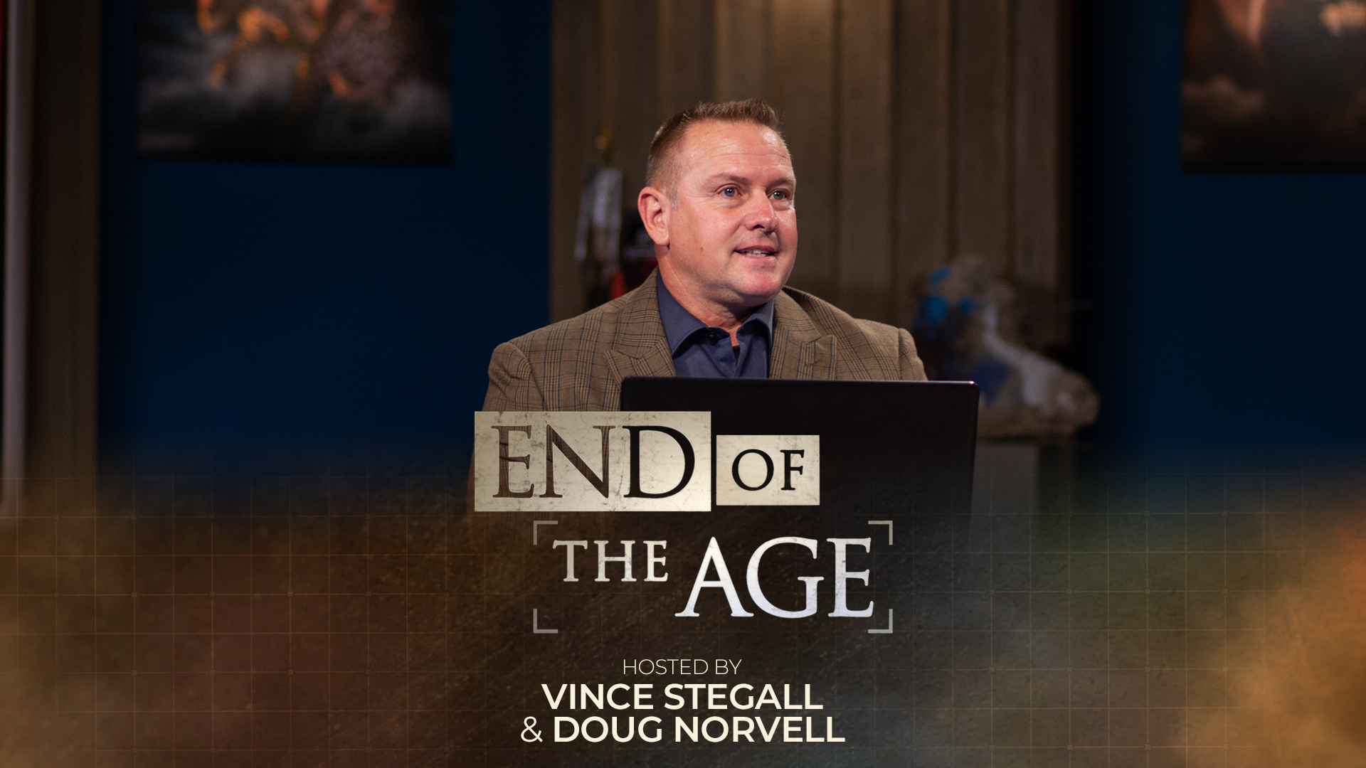 05/10/2022 - Identity of the Two Witnesses