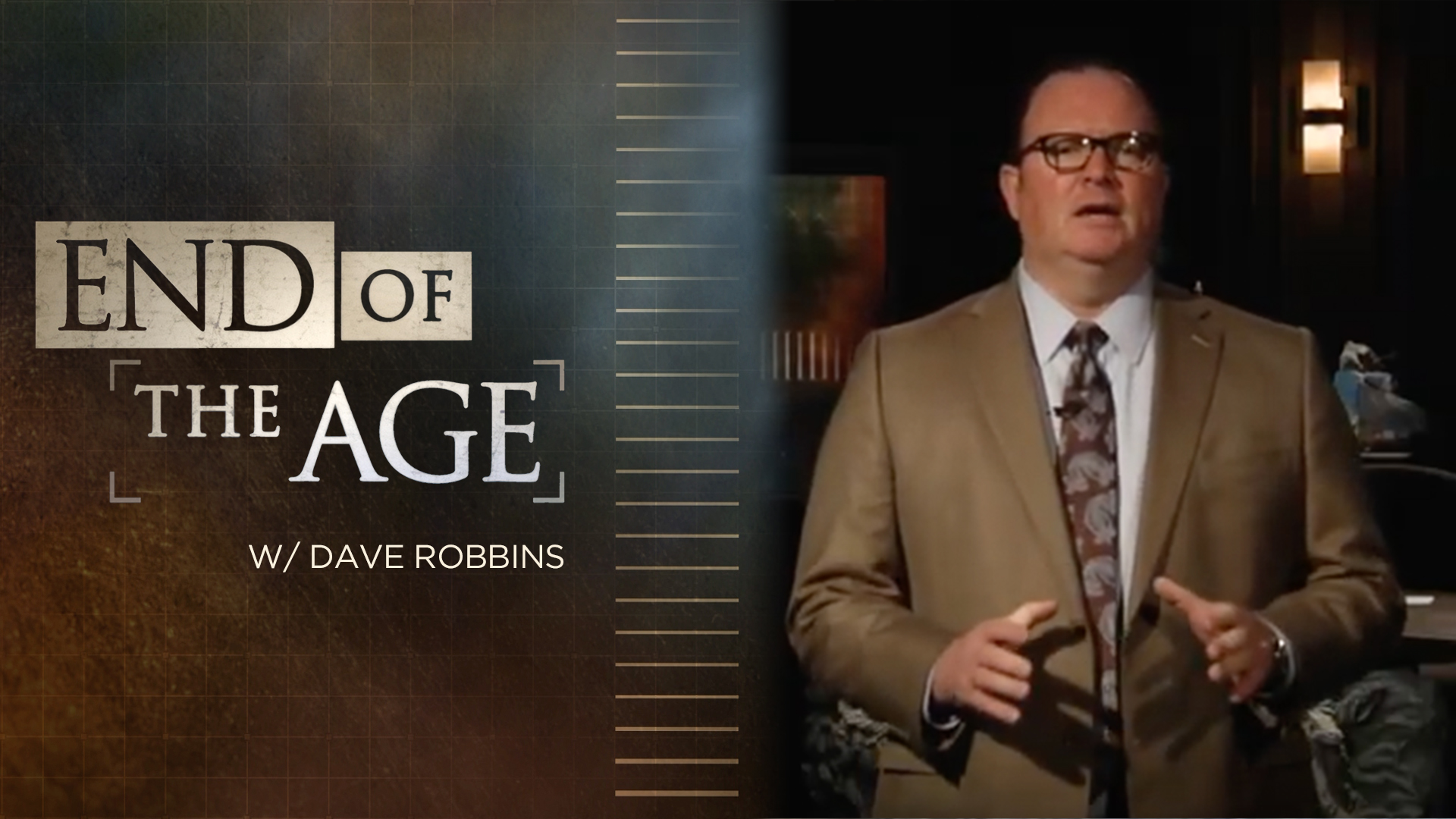 Fear, In The End Time