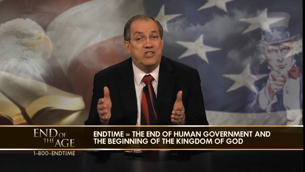 United States Discovered in the Bible Spanish