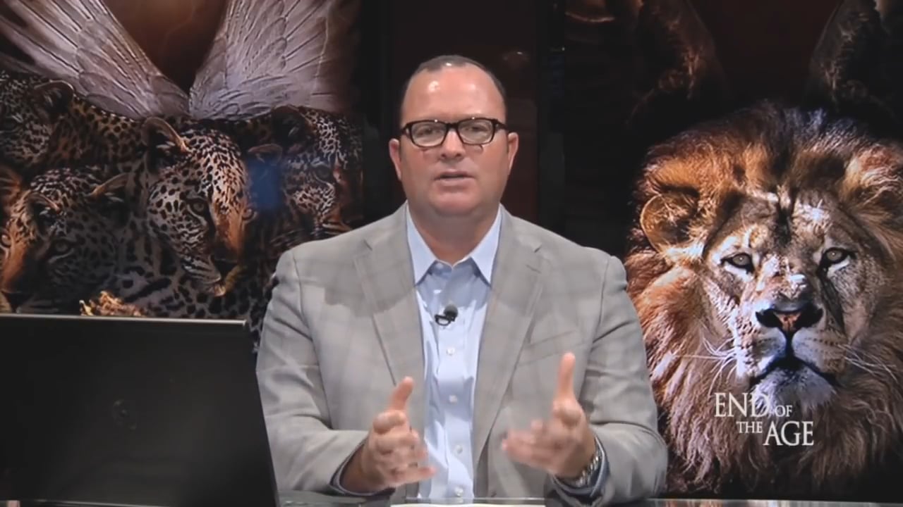 Surviving Until the Second Coming