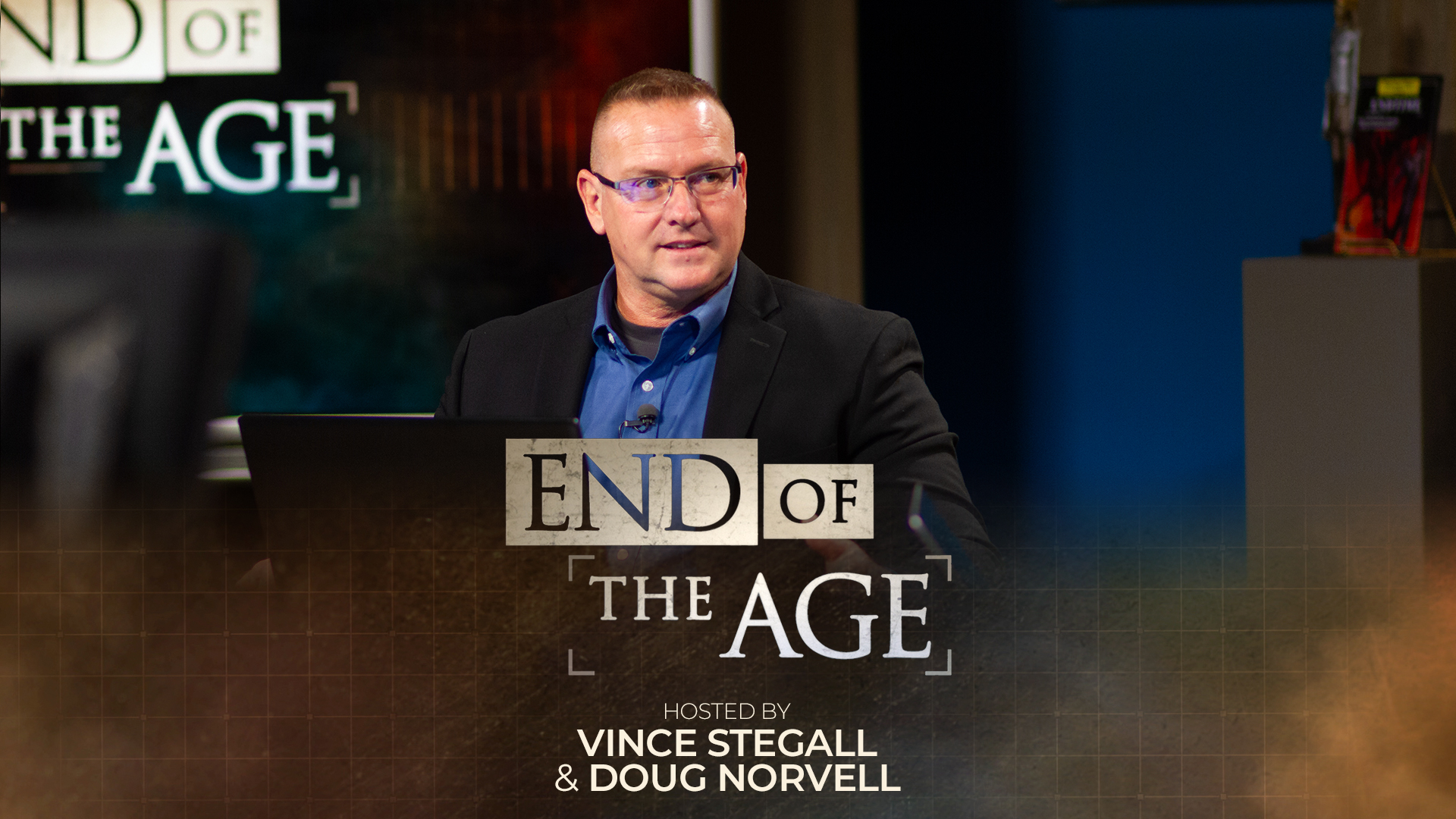 11/24/2022 - Don't be Troubled