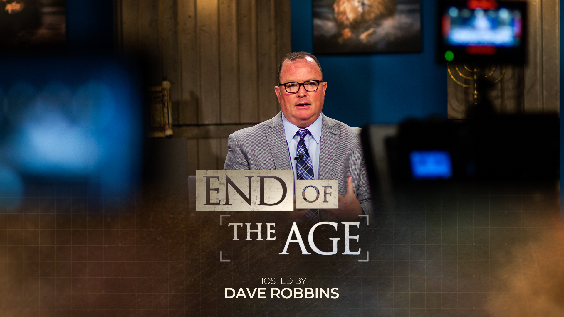 05/16/2022- Economic Control and World Government