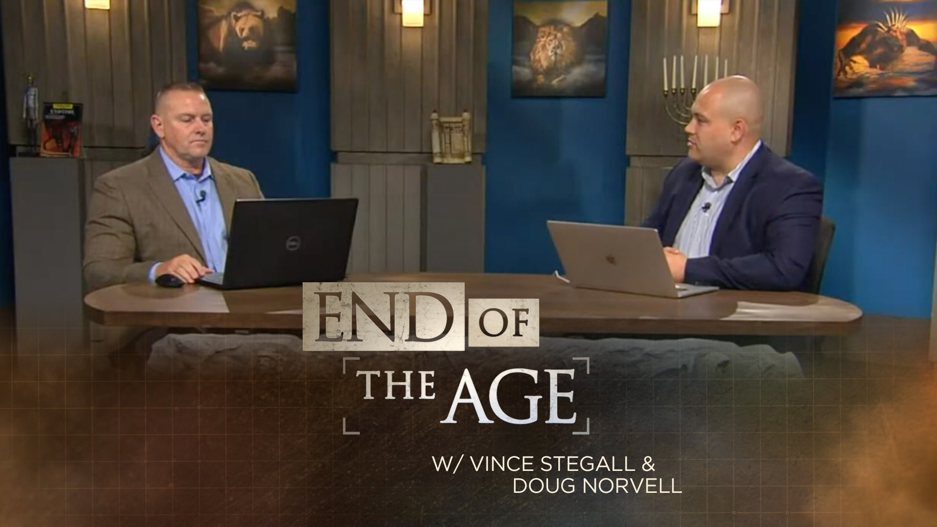 05/20/2021 - Was Jesus a Palestinian?