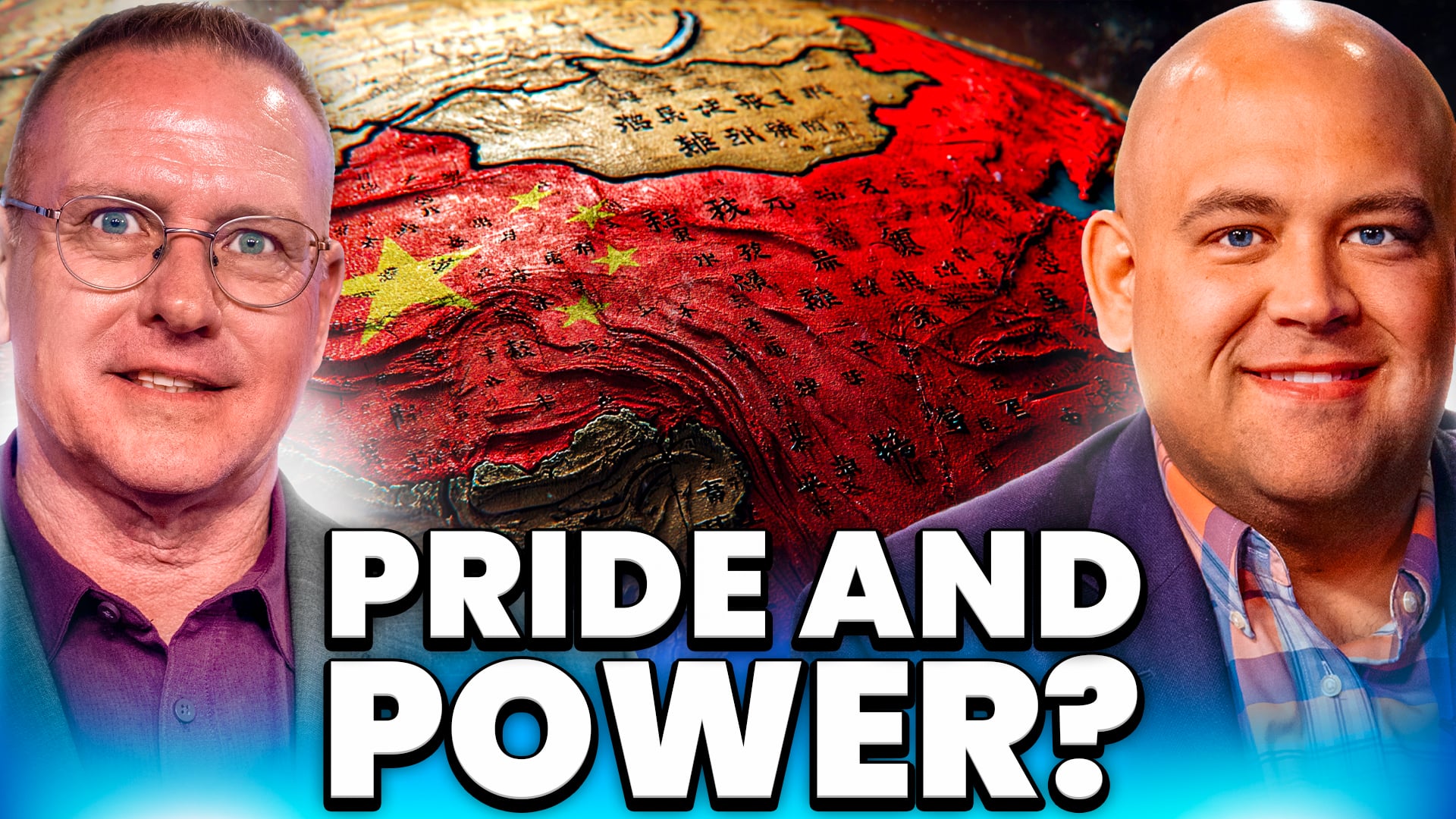 9/4/25 - Ep. 7142 - 5 Takeaways from China’s Military Parade